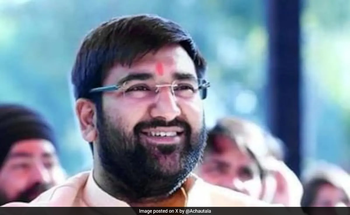INLD Criticizes Congress for Walkouts in Haryana Assembly