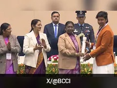 Vaibhav Suryavanshi Honoured With Highest Civilian Award, Set To Meet PM Modi