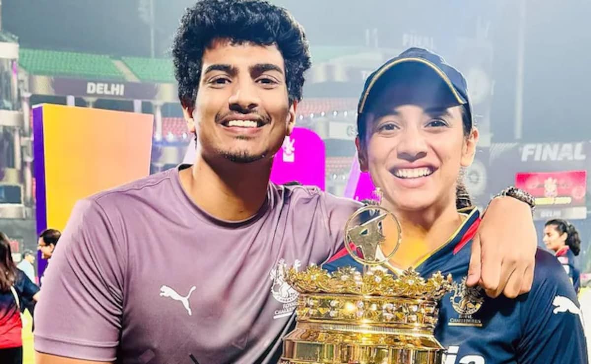 Palash Muchhal Deletes Proposal Video, World Cup Posts After Wedding With Smriti Mandhana Called Off