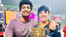Palash Muchhal Deletes Proposal Video, World Cup Posts After Wedding With Smriti Mandhana Called Off