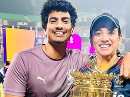 Palash Muchhal Deletes Proposal Video, World Cup Posts After Wedding With Smriti Mandhana Called Off
