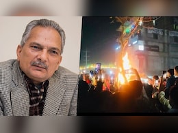 EXCLUSIVE: धार्मिक कार्ड खेलकर हत्या गलत, नेपाल के पूर्व PM भट्टराई ने बांग्लादेश को खूब सुनाया