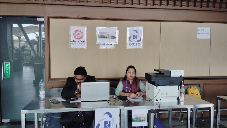 इंडिगो संकट के बीच रेलवे की पहल , हेडक्वार्टर कोटा में किया बदलाव