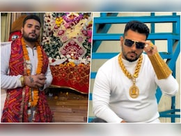 इनफ्लुएंसर प्रदीप ढाका का AAP के MLA और उनके बेटे पर मारपीट का आरोप, जांच में जुटी पुलिस