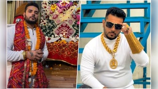 इनफ्लुएंसर प्रदीप ढाका का AAP के MLA और उनके बेटे पर मारपीट का आरोप, जांच में जुटी पुलिस