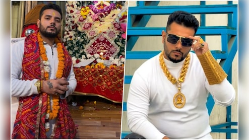 इनफ्लुएंसर प्रदीप ढाका का AAP के MLA और उनके बेटे पर मारपीट का आरोप, जांच में जुटी पुलिस