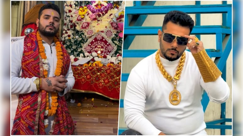 इनफ्लुएंसर प्रदीप ढाका का AAP के MLA और उनके बेटे पर मारपीट का आरोप, जांच में जुटी पुलिस