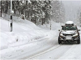 Kashmir Weather: कश्मीर जाने वाले सावधान! तुरंत पढ़ लें ये एडवायजरी, वरना बीच सड़क पर जब्त हो सकती है आपकी गाड़ी