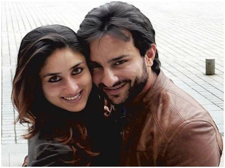 Saif Ali Khan Recalls Kareena Kapoor Khan Working With Other Male Actors During Their Dating Phase: "Maybe I Was Jealous"