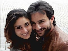Saif Ali Khan Recalls Kareena Kapoor Khan Working With Other Male Actors During Their Dating Phase: "Maybe I Was Jealous"