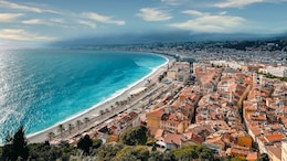 From Milan To Las Vegas: 19 Best Travel Destinations For 2026