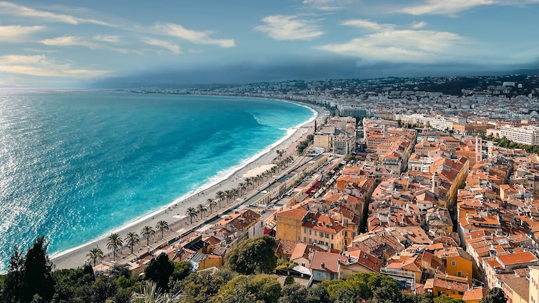 From Milan To Las Vegas: 19 Best Travel Destinations For 2026