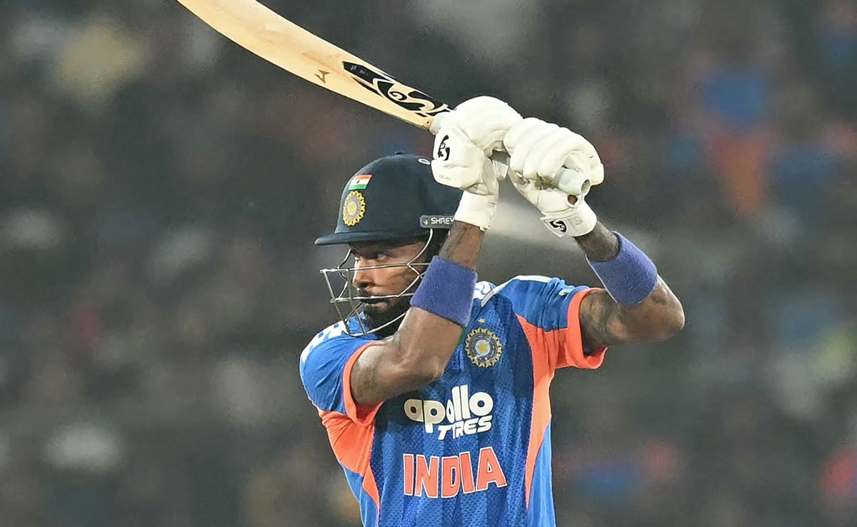 Hardik Pandya Puts Nation First After Match-Winning Knock vs South Africa: "Doesnt Matter What I Want"