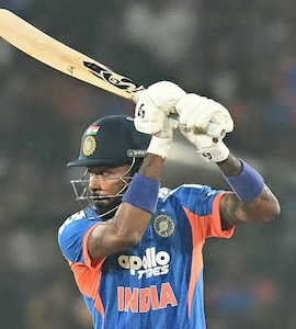 Hardik Pandya Puts Nation First After Match-Winning Knock vs South Africa: "Doesnt Matter What I Want"