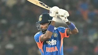 India vs South Africa 1st T20I LIVE Score: Hardik Pandya Unleashes Carnage, Slams Stunning 28-Ball 59; India Post 175/6