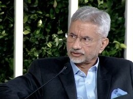 उन्हें अपना मन बनाना होगा... शेख हसीना के भारत में रहने पर विदेश मंत्री एस जयशंकर