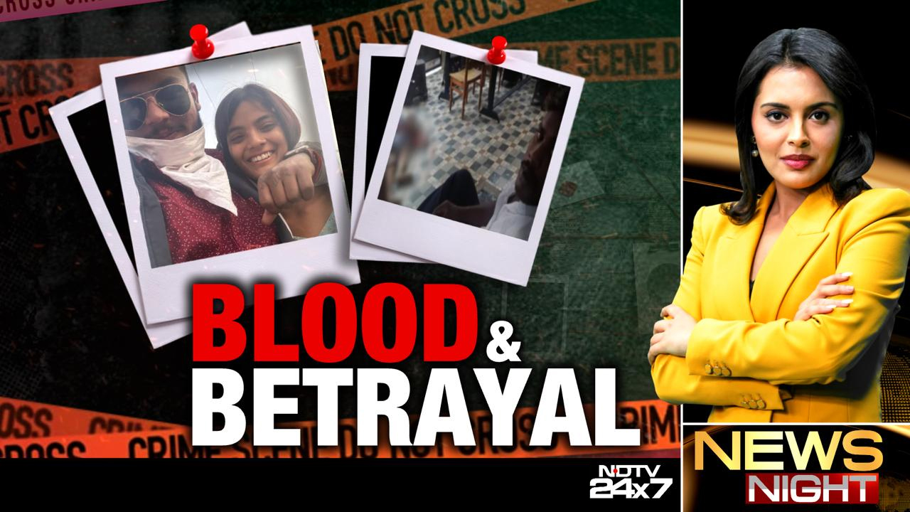 Caste Violence Kills Young Love, Maharashtra Horror Shakes A Nation