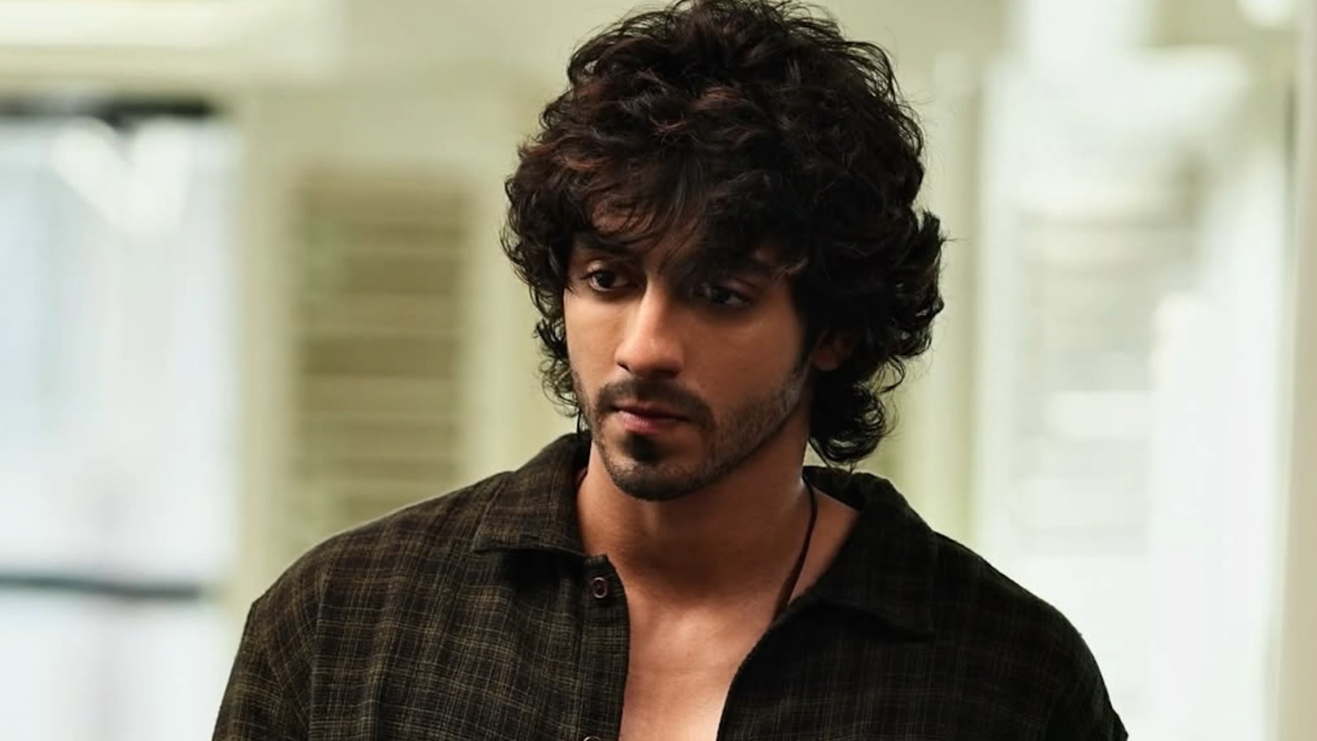 Meet India's New Heartthrob Ahaan Panday