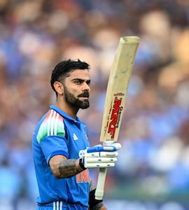 "Will Beat The Living Hell Out Of These People": Virat Kohlis Ex-Teammate Reveals Unheard Tale