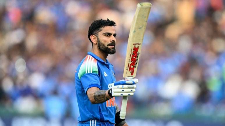 2025 में किसका रिकॉर्ड सबपर भारी, किस महिला क्रिकेटर ने तोड़ा विराट कोहली के तेज़ शतक का रिकॉर्ड