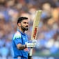 Delhi vs Andhra, Vijay Hazare Trophy, LIVE Score Updates: Virat Kohli Nears Century, Priyansh Arya Departs For 44-Ball 74