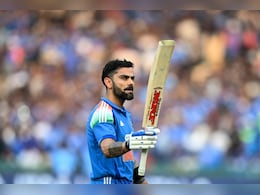 IND vs NZ: विराट कोहली के निशाने पर सचिन तेंदुलकर का एक और मेगा रिकॉर्ड, ऐसा करते ही मचाएंगे तहलका!