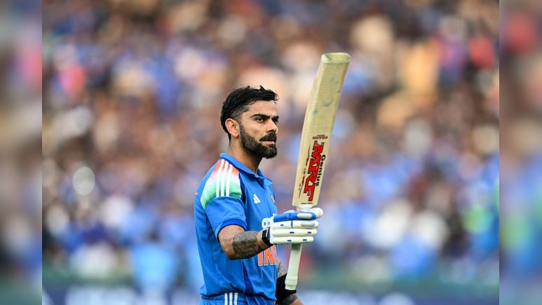 IND vs NZ: विराट कोहली के निशाने पर सचिन तेंदुलकर का एक और मेगा रिकॉर्ड, ऐसा करते ही मचाएंगे तहलका!