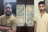 एक लाख दो, तीन लाख ले जाओ; जयपुर पुलिस ने किया नक़ली नोट रैकेट का बड़ा खुलासा