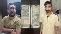 Rajasthan News: एक लाख दो, तीन लाख ले जाओ; जयपुर पुलिस ने किया नक़ली नोट रैकेट का बड़ा खुलासा