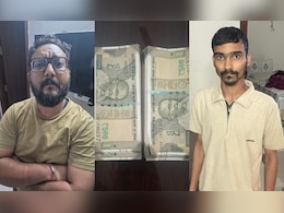 Rajasthan News: एक लाख दो, तीन लाख ले जाओ; जयपुर पुलिस ने किया नक़ली नोट रैकेट का बड़ा खुलासा