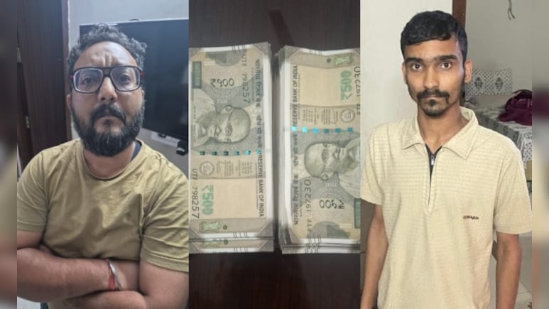 Rajasthan News: एक लाख दो, तीन लाख ले जाओ; जयपुर पुलिस ने किया नक़ली नोट रैकेट का बड़ा खुलासा