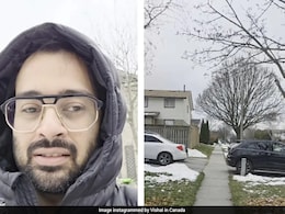 हॉर्न नहीं, पक्षियों की आवाज...कनाडा में मिडिल क्लास की जिंदगी 10 गुना बेहतर? भारतीय प्रवासी के वीडियो पर बहस