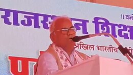 मदन दिलावर का शिक्षकों को आदेश, स्कूलों में विदेश सामान खरीदने पर 12 प्रतिशत ब्याज सहित होगी वसूली