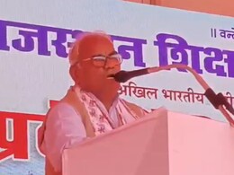 मदन दिलावर का शिक्षकों को आदेश, स्कूलों में विदेश सामान खरीदने पर 12 प्रतिशत ब्याज सहित होगी वसूली