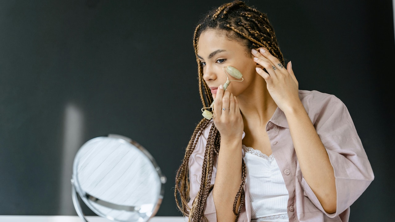 Top Face Massager Mistakes That Cause Redness and Ruin Your Glow Top Face Massager Mistakes That Cause Redness and Ruin Your Glow