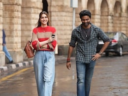 Tere Ishk Mein Box Office Collection: धुरंधर के आगे धीमी पड़ी धनुष-कृति की ‘तेरे इश्क में’, 10 दिन में कमाए इतने रुपये