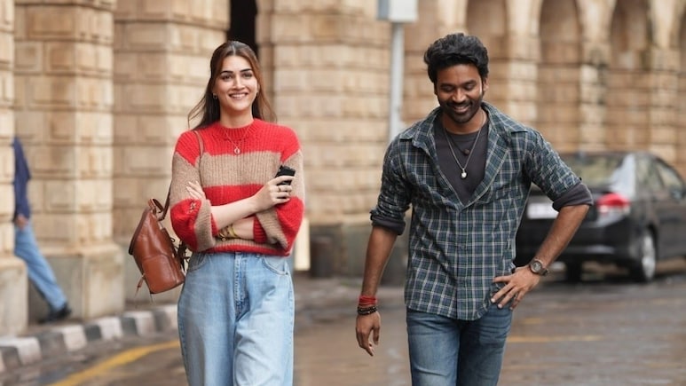 Tere Ishk Mein Box Office Collection: धुरंधर के आगे धीमी पड़ी धनुष-कृति की ‘तेरे इश्क में’, 10 दिन में कमाए इतने रुपये