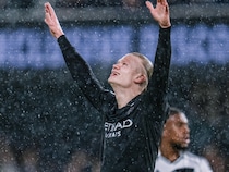 Erling Haaland Century Makes Premier League History In Manchester Citys Nine-Goal Thriller