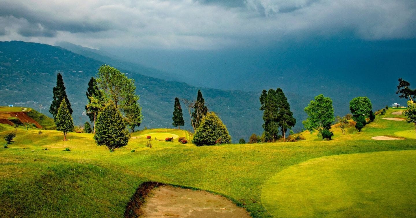 Where To Go This New Year If You Want Relaxed Travel And No Rush