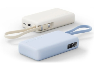 Xiaomi का नया 10000mAh Power Bank फोन के साथ लैपटॉप को भी करता है चार्ज, इस कीमत में हुआ लॉन्च