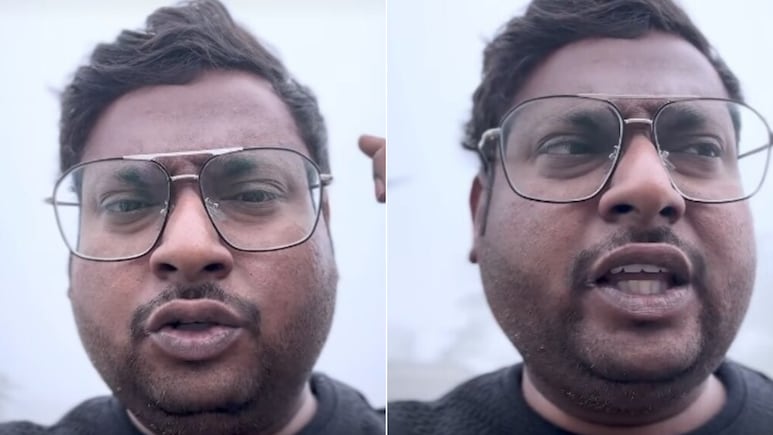 दर्द होना बंद हो गया... बेरोजगार शख्स ने बताया- नौकरी छोड़ने से ब्रेन में आ रहे ऐसे बदलाव