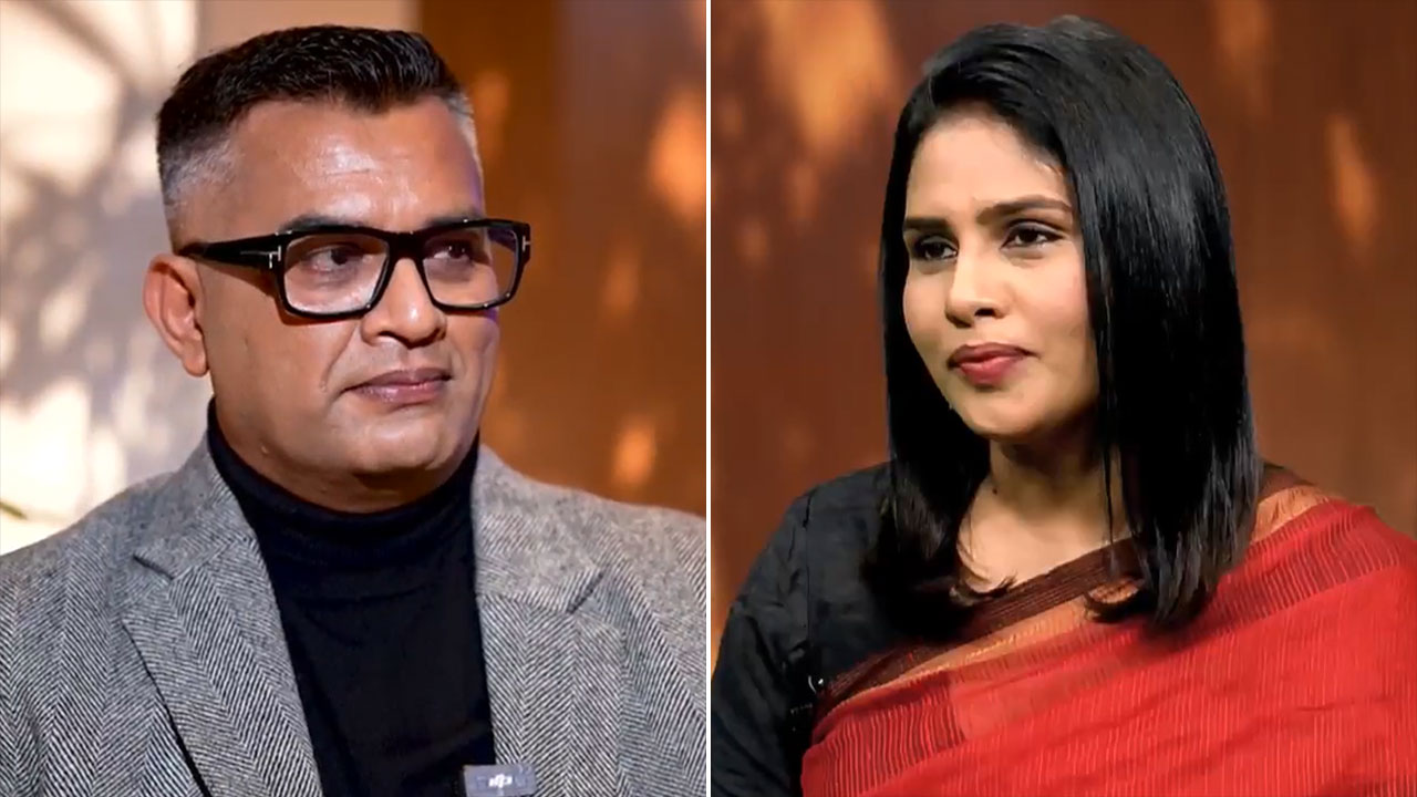 Neeraj Ghaywan On Oscar-Shortlisted 'Homebound': Global Audiences Thank Me For Exposing Privilege