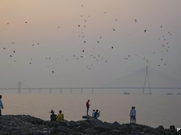 मुंबई में GRAP-4 लागू, बढ़ते प्रदूषण के बीच कंस्ट्रक्शन कार्यों पर रोक, जानें- क्या-क्या पाबंदियां