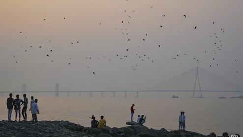 मुंबई में GRAP-4 लागू, बढ़ते प्रदूषण के बीच कंस्ट्रक्शन कार्यों पर रोक, जानें- क्या-क्या पाबंदियां