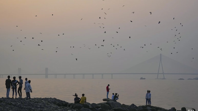 मुंबई में GRAP-4 लागू, बढ़ते प्रदूषण के बीच कंस्ट्रक्शन कार्यों पर रोक, जानें- क्या-क्या पाबंदियां