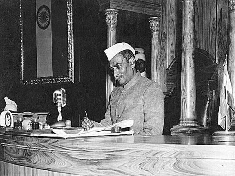Dr Rajendra Prasad Jayanti: राष्ट्रसेवा ही मेरा धर्म; पूर्व राष्ट्रपति डॉ राजेंद्र प्रसाद को देश ने किया याद