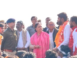 "मैं सनातनी, लापरवाही बर्दाश्त नहीं", वसुंधरा की अधिकारियों को फटकार- जनता चुस्त, अफसर सुस्त