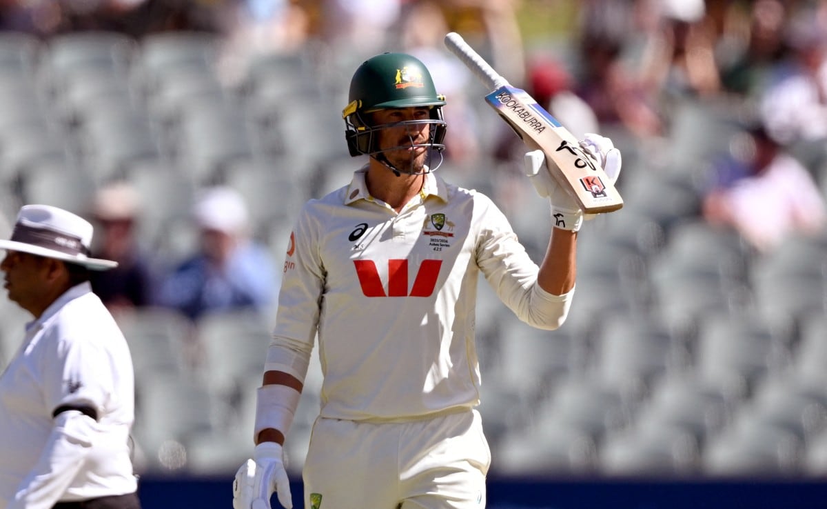 "Needs To Be Sacked": Mitchell Starc Gives Worst Technology Verdict Amid Ashes Row