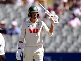 "Needs To Be Sacked": Mitchell Starc Gives 'Worst Technology' Verdict Amid Ashes Row