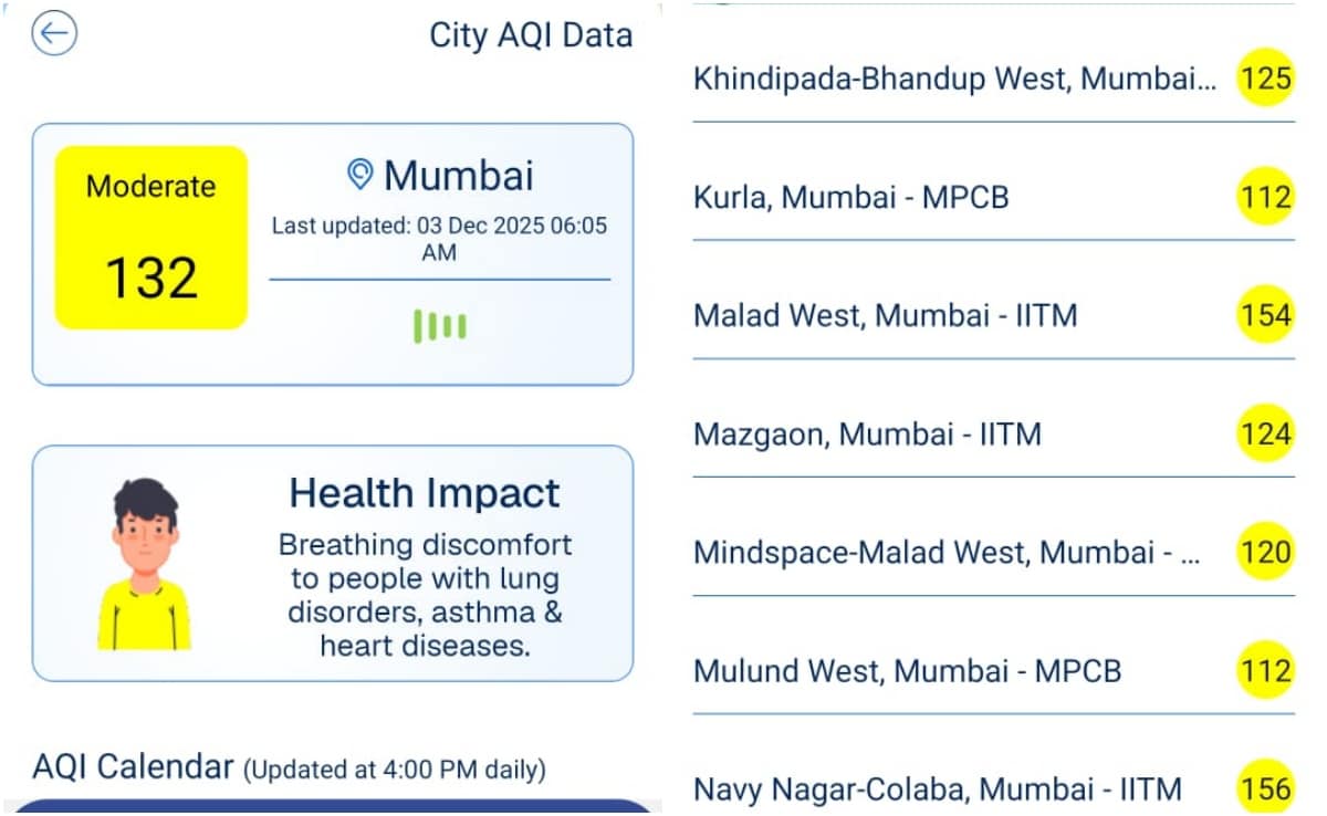 Latest and Breaking News on NDTV